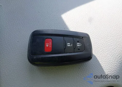 2016 Toyota Prius Three Touring z USA, uszkodzony, nr VIN JTDKARFU8G3508911